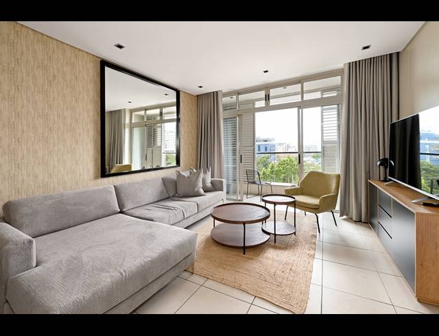 0.5 BEDROOM APARTMENT SOLD IN DE WATERKANT